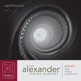 Apotheosis, Vol. 1: Mozart - The Final Quartets