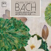 Bach: Goldberg Variations, BWV 988