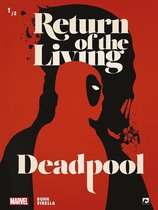 Return of the living Deadpool 1