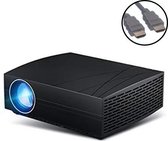 Relicus Beamer – Projector – Zwart – Inclusief HDMI kabel