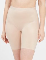 Spanx Thinstincts 2.0 Mid Thigh Short | Soft Nude