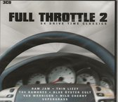 Full Throttle 2, Various Artists, Good Box set