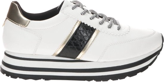 Tamaris Sneaker Sneaker 1-1-23737-26 | bol.com