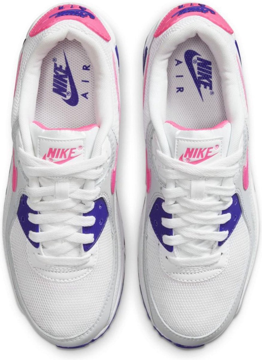Nike air max roze paars hotsell