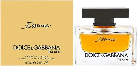 Dolce & Gabbana The One Essence - 65 ml - Eau de parfum - For Women