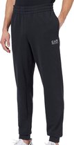 EA7 EA7 Train Core ID Broek - Mannen - donkerblauw - zilver