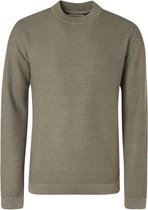 Pullover Plated Stone Grijs (97230835SN - 014)
