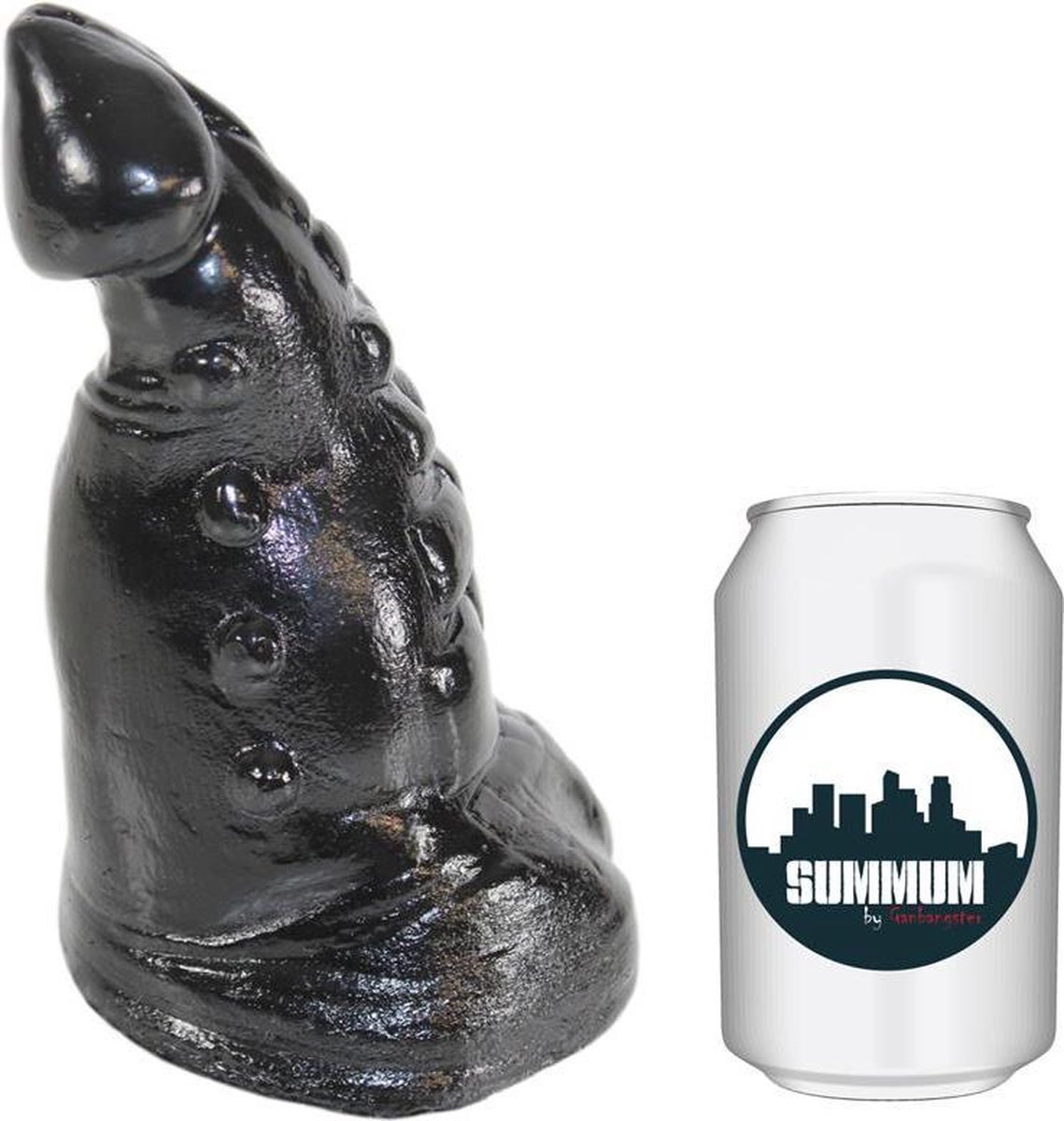 SUMMUM - Dildo Freaky 16 Cm