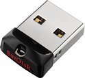 SanDisk Cruzer Fit | 16 GB | USB 2.0A  USB Stick