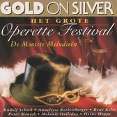 Various - Het Grote Operette Festival