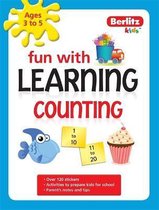 Berlitz Language: Fun With Learning: Counting (3-5 Years)