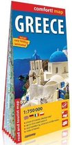 comfort! map Greece
