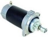 31100-89J00 - Startmotor 25 t/m 40 pk (1986-2015) Suzuki