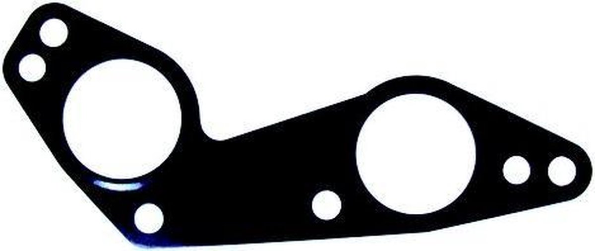 Nr.11 - 66M-13645-00 Pakking, Manifold Yamaha