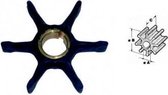 Nr.3 - 396725 Impeller (1979-2006) Johnson Evinrude