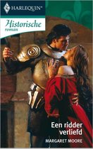 Historische Roman 70 - Een ridder verliefd
