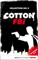 Cotton FBI: NYC Crime Series Collection 2 - Cotton FBI Collection No. 2