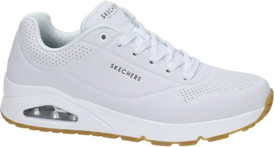 skechers hielspoor