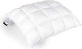Beter Bed Select hoofdkussen Downfeel - 60 x 70 cm - wit