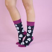Unabux - Ghost - Unisex - maat 36-40