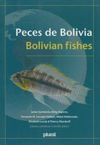 D’Amérique latine - Peces de Bolivia. Bolivian fishes