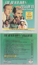 Beach Boys / Jan & Dean - 16 Greatest Songs