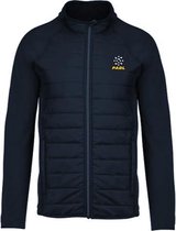 Padl Sports jacket - Padel - sr - Navy - M