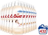 Bol.com-Le Chat Almond Milk Wasverzachter - Voordeelverpakking - 12 x 36 wasbeurten-aanbieding Bol.com-Le Chat Almond Milk Wasverzachter - Voordeelverpakking - 12 x 36 wasbeurten-aanbieding