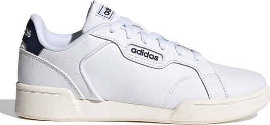 adidas - Roguera J - Kids Sneakers Wit - 38 - Wit