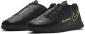 Nike Nike Phantom GT Club IC Sportschoenen - Maat 32 - Unisex - zwart/geel