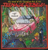 Teenage Rebels - Lost In France