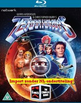 Terrahawks: The Complete Series [Blu-ray] [Region Free]