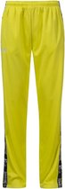 100% Hardcore Training Pants Taped yellow maat XL