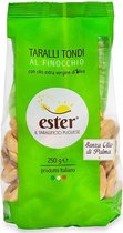 Ester Taralli Tondi Al Finocchio Italiaanse Borrelkoekjes | Borrelpakket | Borrelhapjes | Koek | Koeken | Koekjes | Bakken | Chips | Snackbox | Snack