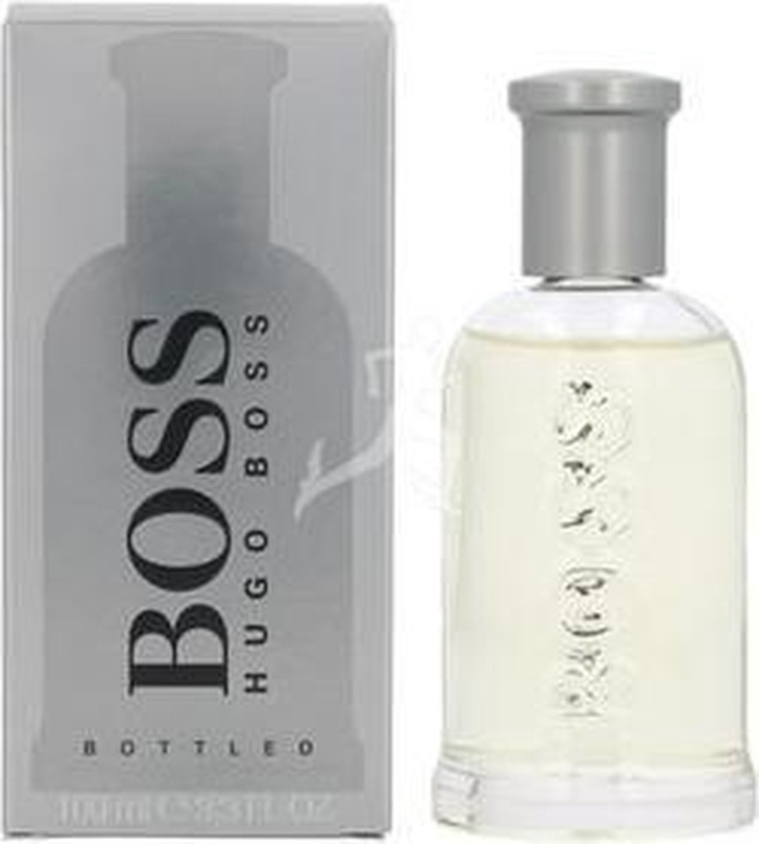 Hugo Boss Bottled for Men – Aftershave lotion