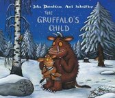 Gruffalos Child AUDIO CD
