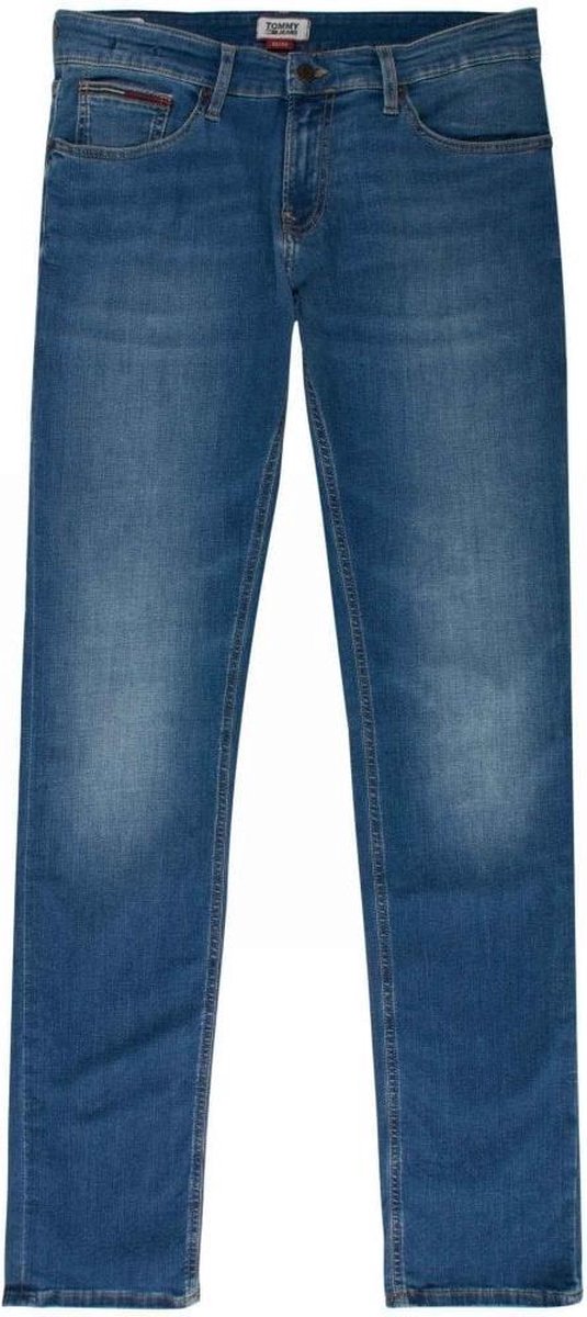 Tommy Hilfiger Jeans Slim Fit Scanton Blauw (DM0DM07980 - 1A5)