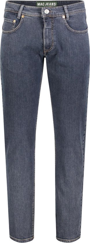 Mac Jeans Arne Modern Fit H674 Grijs/Blauw (0501 00 0970L)N