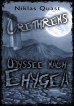 Crethrens 3 - Crethrens - Odyssee nach Ehygea