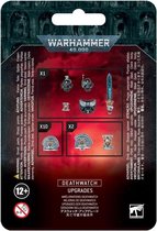 Deathwatch Upgrades