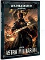 Afbeelding van het spelletje Games Workshop Codex: Astra Militarum (Hb)