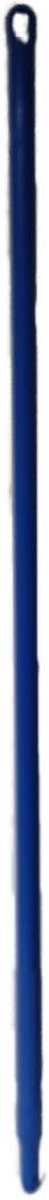 Steel -glasvezel - Blauw - 150 cm x Ø 32 mm - Past op Vikan & Rilsan producten - 7054/150B