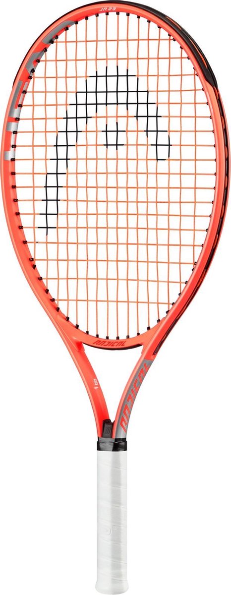 HEAD Tennisracket Radical Junior 25 Oranje