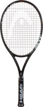 Head TennisracketVolwassenen - zwart/wt