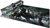 Court Of The Dead Play-Mat Death'S Executioner I 61 X 35 Cm