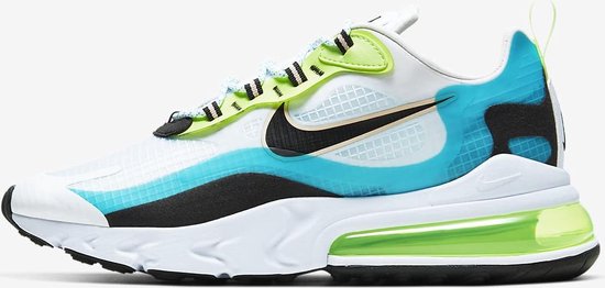 Sneakers Nike Air Max 270 React SE - Maat 48,5 | bol.com