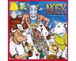 Nofx - Liberal Animation