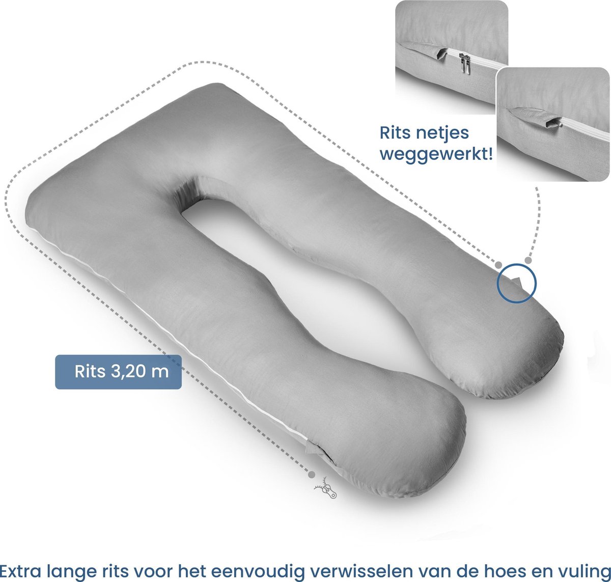 Voedingskussen kopen ? Online voedingskussens bestellen