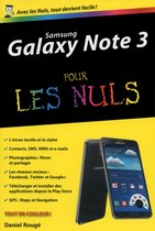 Poche pour les nuls - Samsung Galaxy Note 3 Poche Pour Les Nuls