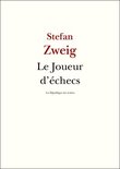 Zweig - Le Joueur d'échecs